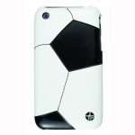 TREXTA ΘΗΚΗ IPHONE 3G/3GS FACEPLATE SOCCER