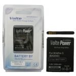 ΜΠΑΤΑΡΙΑ HTC A510e Wildfire S 1350mAh Li-ion( S540)VoltePower