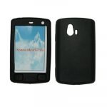 VOLTE-TEL ΘΗΚΗ SONY XPERIA MINI ST15i ΣΙΛΙΚΟΝΗΣ BLACK
