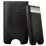 BUGATTI ΘΗΚΗ ΠΟΥΓΚΙ SONY ERICSSON MK16 LEATHER BASIC PLUS BLACK BUGATI M