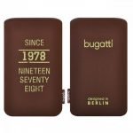 BUGATTI ΘΗΚΗ ΠΟΥΓΚΙ SLIM CASE ST NEOPREN WOOD M