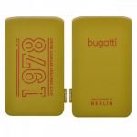 BUGATTI ΘΗΚΗ ΠΟΥΓΚΙ SLIM CASE ST NEOPREN KHAKI SL