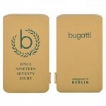 BUGATTI ΘΗΚΗ ΠΟΥΓΚΙ SLIM CASE ST NEOPREN RAFFIA M