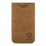 BUGATTI ΘΗΚΗ ΠΟΥΓΚΙ LEATHER SKINNY DESERT SL