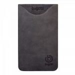 BUGATTI ΘΗΚΗ ΠΟΥΓΚΙ LEATHER SKINNY STEEL SL