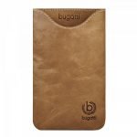 BUGATTI ΘΗΚΗ ΠΟΥΓΚΙ LEATHER SKINNY DESERT UNIVERSAL 5,3"