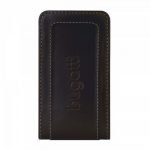 BUGATTI ΘΗΚΗ ΠΟΥΓΚΙ LEATHER TWIN NEW BLACK SL