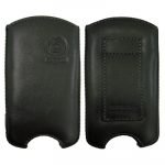 BUGATTI ΘΗΚΗ ΠΟΥΓΚΙ SONY ERICSSON MK16 LEATHER BASIC NEW BLACK M