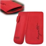 BUGATTI ΘΗΚΗ ΠΟΥΓΚΙ PERFECT VELVETY CHERRY M
