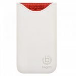 BUGATTI ΘΗΚΗ ΠΟΥΓΚΙ LEATHER SKINNY BURNING GLACIER SL