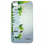 VOLTE-TEL ΘΗΚΗ IPHONE 4G/4S FACEPLATE SUMMER V044
