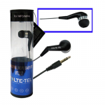 HANDS FREE MP4 ROPE EASYFIT VOLTE-TEL VT237 JACK 3.5mm (55cm)