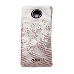 VOLTE-TEL ΘΗΚΗ ΠΟΥΓΚΙ MOSS TB4 WHITE-RED M