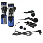 HANDS FREE MOTOROLA V3 ROPE VOLTE-TEL VT237 EASYFIT ON/OFF