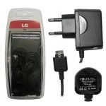 VOLTE-TEL LG KG800 chocolate /KP500 TRAVEL VT27 750mA