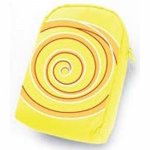 VOLTE-TEL ΘΗΚΗ UNIVERSAL DIGI-MOBILE V908 LOLLIPOP YELLOW