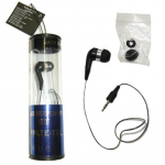 HANDS FREE MP4(VT-701) ROPE EASYFIT VOLTE-TEL VT237 JACK 2.5mm (33cm)