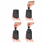 VOLTE-TEL ΘΗΚΗ ΠΟΥΓΚΙ LEATHER - BELT LOOP & ΚΟΡΔΟΝΙ ΕΞΑΓΩΓΗΣ SIZE M