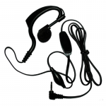 HANDS FREE PANASONIC GD87 HOOK ON/OFF