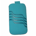 VOLTE-TEL ΘΗΚΗ ΠΟΥΓΚΙ SLIM CASE LOOP V622 PETROL M