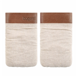 BUGATTI ΘΗΚΗ ΠΟΥΓΚΙ ELEMENTS TWICE SAFARI BEIGE M