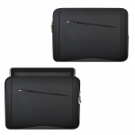 BUGATTI ΘΗΚΗ TABLET 10.1" / IPAD 5 CASUAL BLACK