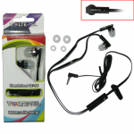 HANDS FREE NOKIA N81/5310/N96 FLAT BLACK VOLTE-TEL VT38 STEREO ON/OFF