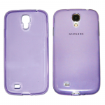 VOLTE-TEL ΘΗΚΗ SAMSUNG S4 I9505 SLIMCOLOR TPU ΔΙΑΦΑΝΗ ΣΟΜΟΝ