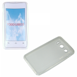 VOLTE-TEL ΘΗΚΗ HUAWEI ASCEND Y300 SLIMCOLOR TPU ΔΙΑΦΑΝΗ