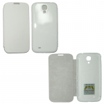 VOLTE-TEL ΘΗΚΗ SAMSUNG S4 I9505 BATTERY COVER BOOK WHITE