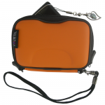 VOLTE-TEL ΘΗΚΗ UNIVERSAL EVA VE02 ORANGE