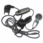 HANDS FREE SONY ERICSSON K700/K500 GRAPHITE  PACKING OR