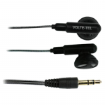 HANDS FREE MP4 ROPE MAXFIT VOLTE-TEL VT015 STEREO JACK 2.5mm (50cm)