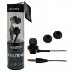 HANDS FREE MP4 ROPE EASYMAX VOLTE-TEL VT007 EXTRA BASS JACK 3.5mm(55cm)