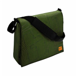 GOLLA ΤΣΑΝΤΑ LAPTOP 15.6" GREEN (G344) OR