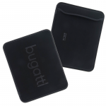BUGATTI ΘΗΚΗ TABLET 9.7" / IPAD 4 ST NEOPREN SLEEVE BLACK