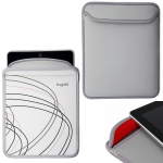 BUGATTI ΘΗΚΗ TABLET 9.7"/ IPAD 4 ST NEOPREN SLEEVE GREY