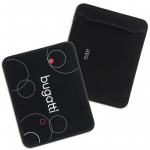 BUGATTI ΘΗΚΗ TABLET 9.7" / IPAD 4 ST NEOPREN SLEEVE GRAFFITI