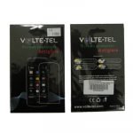 VOLTE-TEL SCREEN PROTECTOR LG Optimus Me P350 2.8" ANTIGLARE