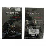VOLTE-TEL SCREEN PROTECTOR SAMSUNG WAVE S7230 3.2" ANTIGLARE