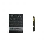 ΜΠΑΤΑΡΙΑ HTC S540 Wildfire S A510e 1230mAh BULK 3P OR