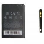 ΜΠΑΤΑΡΙΑ HTC S580 C510e Salsa 1520mA BULK 3P OR