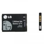 ΜΠΑΤΑΡΙΑ LG IP-411A KF510/KG270/KP320 750mAh BULK 3P OR