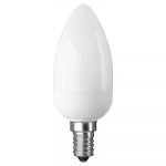 ΛΑΜΠΤΗΡΑΣ ΕΞΟΙΚ. ΕΝΕΡΓΕΙΑΣ ΚΕΡΑΚΙ Ε14 7W 230V 290lm 10000 ΩΡΕΣ