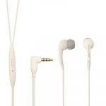HANDS FREE STEREO SONY ERICSSON MH650 X8/X10/X10 mini WHITE BULK OR