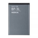ΜΠΑΤΑΡΙΑ NOKIA BP-3L LUMIA 610/LUMIA 710 1300mAh BULK 3P OR