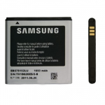 ΜΠΑΤΑΡΙΑ SAMSUNG EB575152LUC I9000/I9003 1650mAh BULK 3P OR