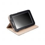 KRUSELL ΘΗΚΗ SAMSUNG P3100/P3110 TABLET LEATHER LUNA BLACK