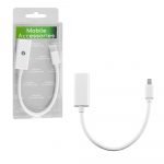 ADAPTER MINI DISPLAY PORT(THUNDERBOLT) TO HDMI