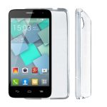 VOLTE-TEL ΘΗΚΗ ALCATEL IDOL MINI 6012D SLIMCOLOR TPU ΔΙΑΦΑΝΗ
